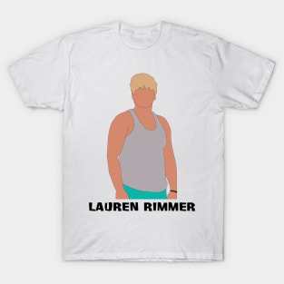 Lauren Rimmer T-Shirt